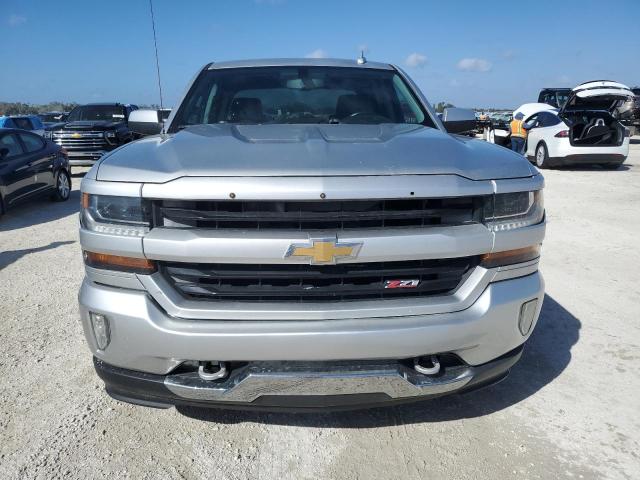 Photo 4 VIN: 3GCUKREC8GG375823 - CHEVROLET SILVERADO 