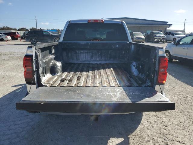 Photo 5 VIN: 3GCUKREC8GG375823 - CHEVROLET SILVERADO 