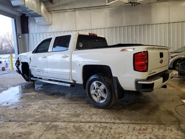 Photo 1 VIN: 3GCUKREC8GG388975 - CHEVROLET SILVERADO 