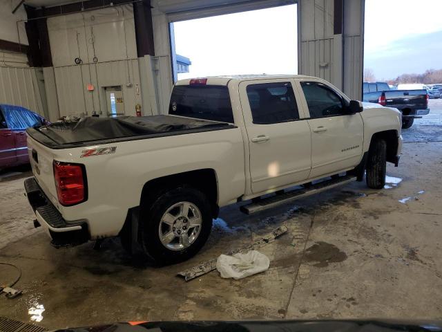 Photo 2 VIN: 3GCUKREC8GG388975 - CHEVROLET SILVERADO 