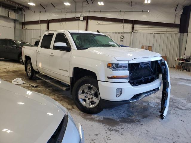 Photo 3 VIN: 3GCUKREC8GG388975 - CHEVROLET SILVERADO 