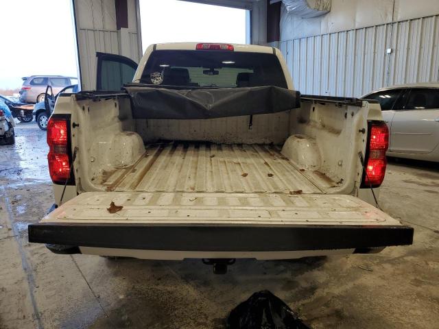 Photo 5 VIN: 3GCUKREC8GG388975 - CHEVROLET SILVERADO 