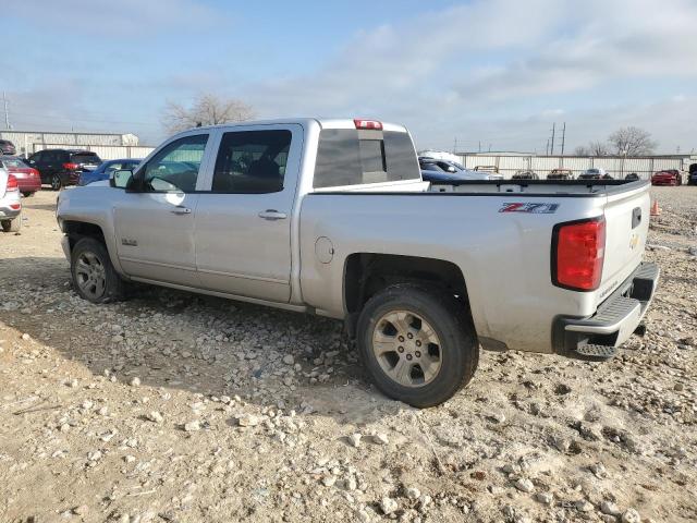 Photo 1 VIN: 3GCUKREC8HG100910 - CHEVROLET SILVERADO 