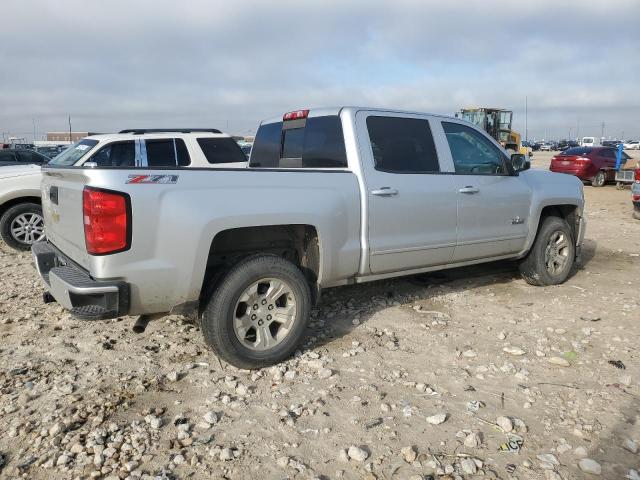 Photo 2 VIN: 3GCUKREC8HG100910 - CHEVROLET SILVERADO 