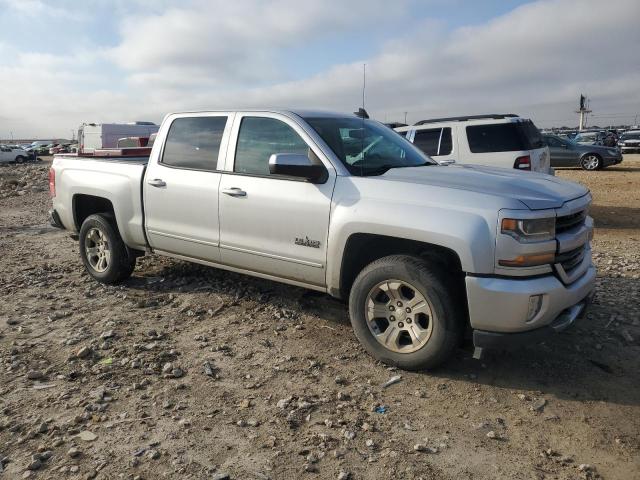 Photo 3 VIN: 3GCUKREC8HG100910 - CHEVROLET SILVERADO 