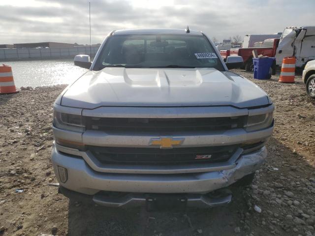 Photo 4 VIN: 3GCUKREC8HG100910 - CHEVROLET SILVERADO 