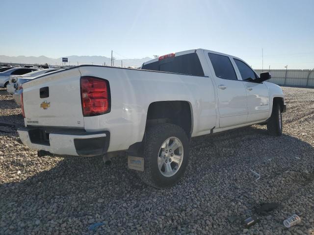 Photo 2 VIN: 3GCUKREC8HG106710 - CHEVROLET SILVERADO 