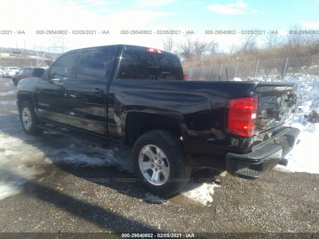 Photo 2 VIN: 3GCUKREC8HG121238 - CHEVROLET SILVERADO 1500 