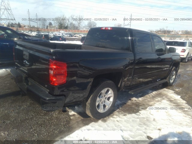 Photo 3 VIN: 3GCUKREC8HG121238 - CHEVROLET SILVERADO 1500 