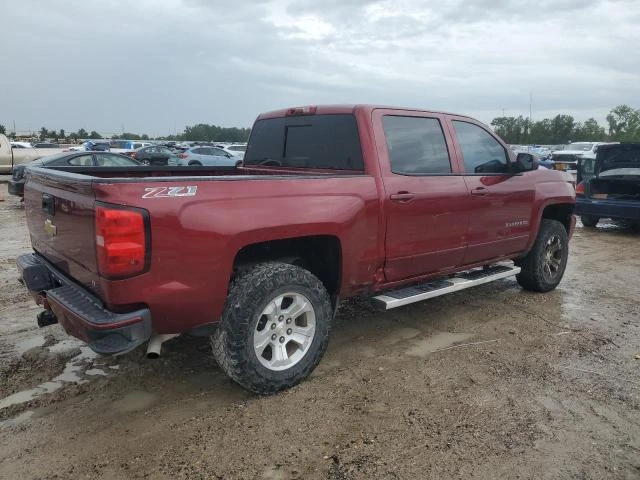 Photo 2 VIN: 3GCUKREC8HG132143 - CHEVROLET SILVERADO 