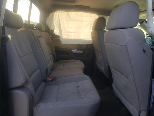 Photo 5 VIN: 3GCUKREC8HG135673 - CHEVROLET SILVERADO 