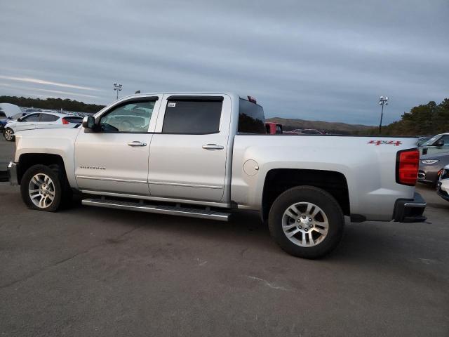 Photo 1 VIN: 3GCUKREC8HG135785 - CHEVROLET SILVERADO 