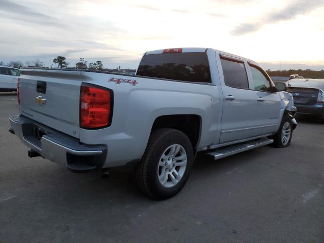 Photo 2 VIN: 3GCUKREC8HG135785 - CHEVROLET SILVERADO 