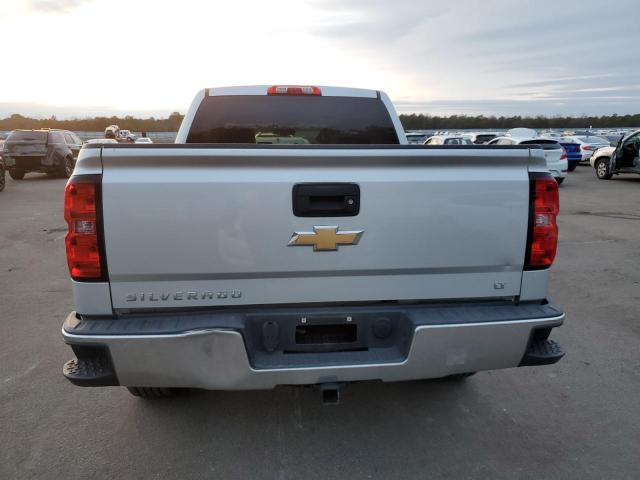 Photo 5 VIN: 3GCUKREC8HG135785 - CHEVROLET SILVERADO 