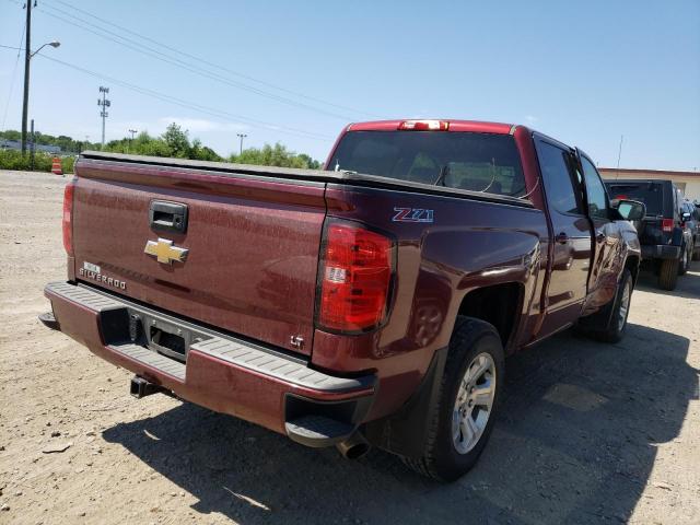 Photo 3 VIN: 3GCUKREC8HG136869 - CHEVROLET SILVERADO 