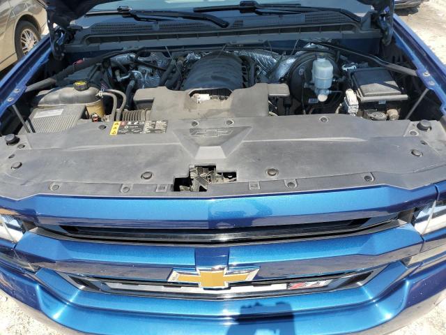 Photo 10 VIN: 3GCUKREC8HG145314 - CHEVROLET SILVERADO 