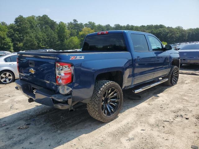 Photo 2 VIN: 3GCUKREC8HG145314 - CHEVROLET SILVERADO 