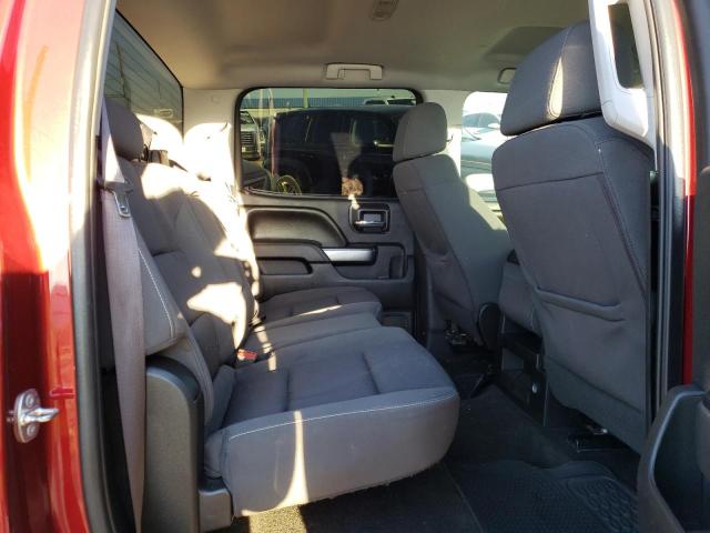 Photo 5 VIN: 3GCUKREC8HG153476 - CHEVROLET SILVERADO 