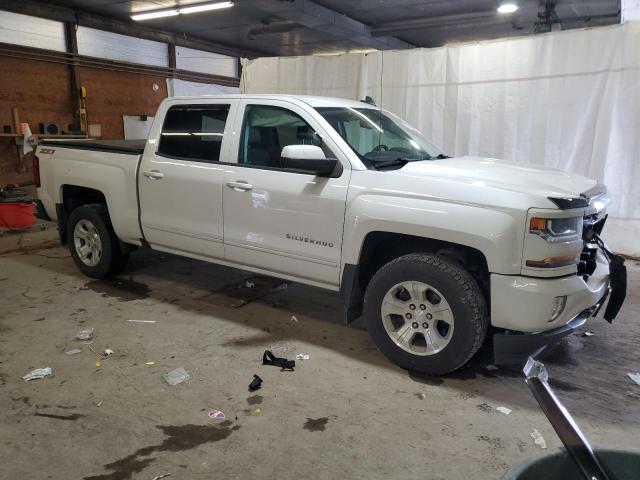 Photo 3 VIN: 3GCUKREC8HG169712 - CHEVROLET SILVERADO 