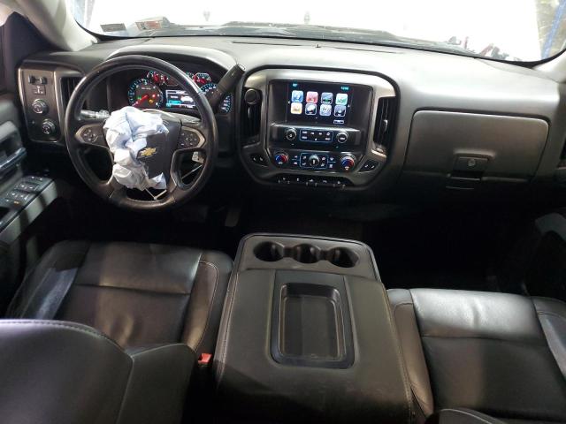 Photo 7 VIN: 3GCUKREC8HG169712 - CHEVROLET SILVERADO 