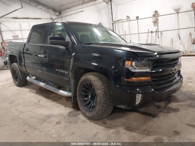 Photo 0 VIN: 3GCUKREC8HG175171 - CHEVROLET SILVERADO 