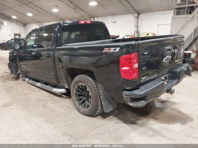 Photo 2 VIN: 3GCUKREC8HG175171 - CHEVROLET SILVERADO 