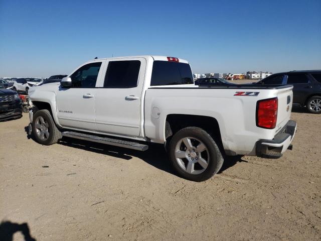 Photo 1 VIN: 3GCUKREC8HG175512 - CHEVROLET SILVERADO 