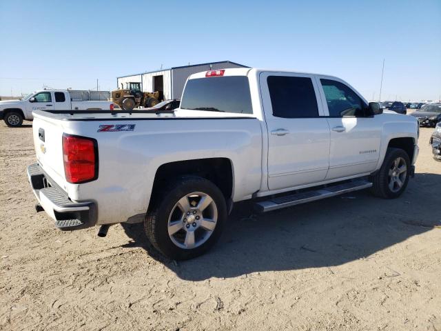 Photo 2 VIN: 3GCUKREC8HG175512 - CHEVROLET SILVERADO 