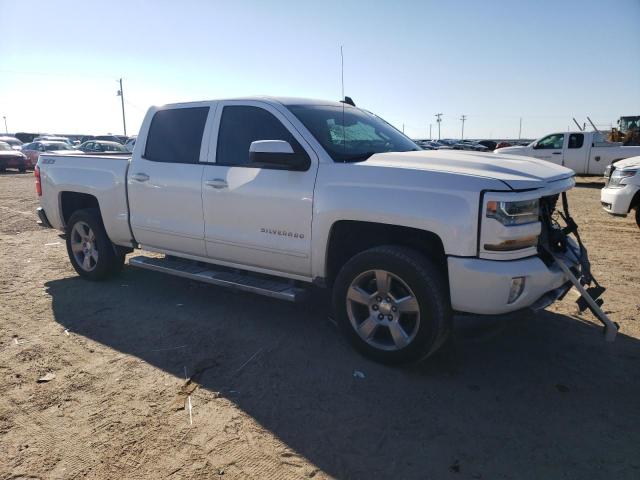 Photo 3 VIN: 3GCUKREC8HG175512 - CHEVROLET SILVERADO 