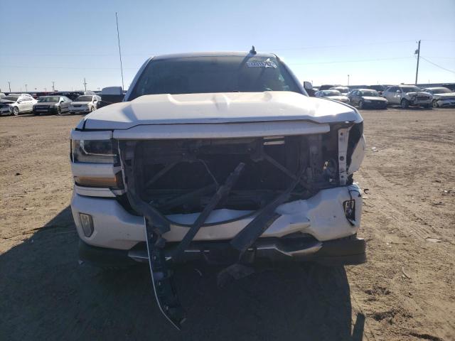 Photo 4 VIN: 3GCUKREC8HG175512 - CHEVROLET SILVERADO 