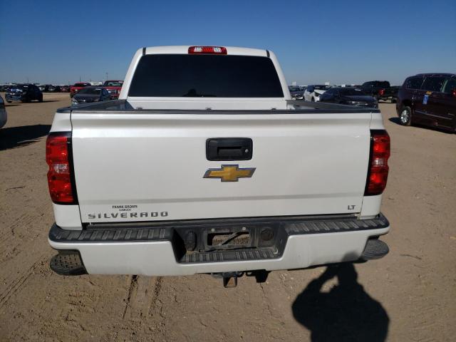 Photo 5 VIN: 3GCUKREC8HG175512 - CHEVROLET SILVERADO 