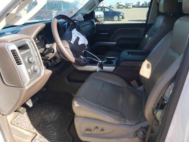 Photo 6 VIN: 3GCUKREC8HG175512 - CHEVROLET SILVERADO 