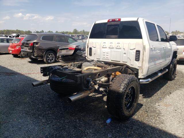 Photo 3 VIN: 3GCUKREC8HG216740 - CHEVROLET SILVERADO 