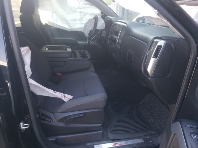 Photo 4 VIN: 3GCUKREC8HG229679 - CHEVROLET SILVERADO 