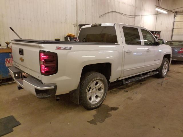 Photo 2 VIN: 3GCUKREC8HG252556 - CHEVROLET SILVERADO 