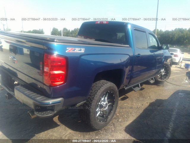 Photo 3 VIN: 3GCUKREC8HG277294 - CHEVROLET SILVERADO 1500 