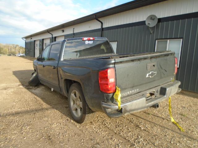 Photo 2 VIN: 3GCUKREC8HG293902 - CHEVROLET SILVERADO 