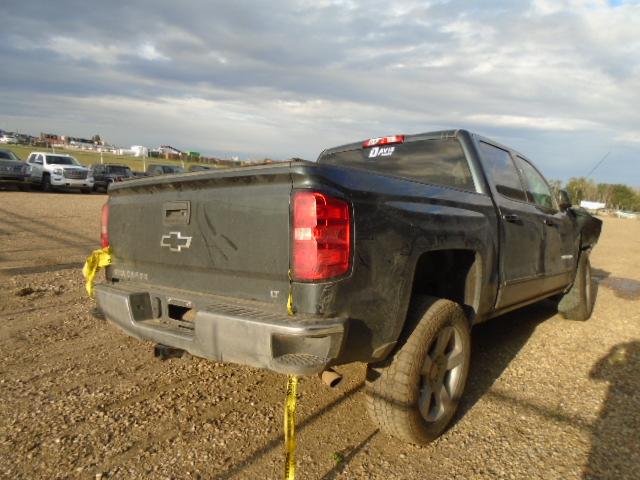 Photo 3 VIN: 3GCUKREC8HG293902 - CHEVROLET SILVERADO 