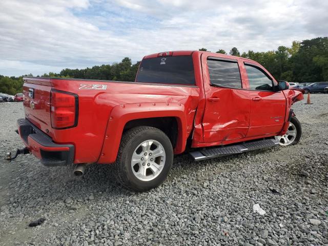 Photo 2 VIN: 3GCUKREC8HG300542 - CHEVROLET SILVERADO 