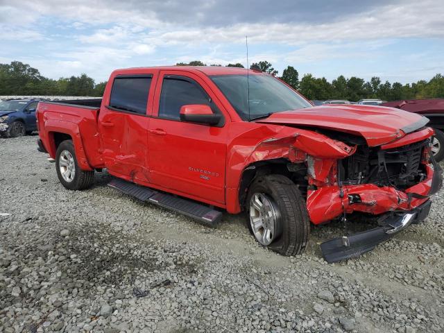 Photo 3 VIN: 3GCUKREC8HG300542 - CHEVROLET SILVERADO 