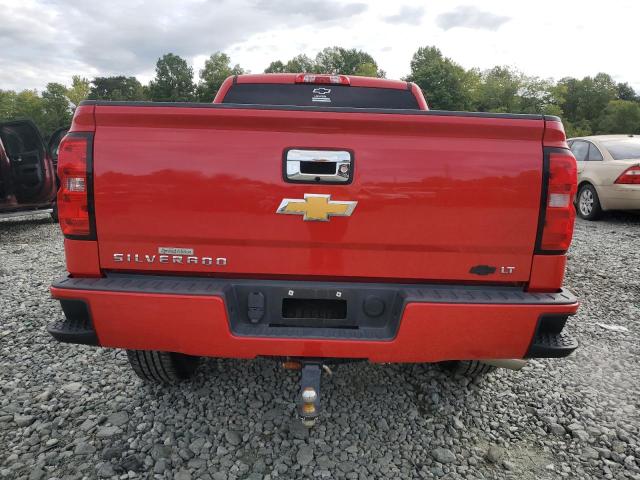 Photo 5 VIN: 3GCUKREC8HG300542 - CHEVROLET SILVERADO 