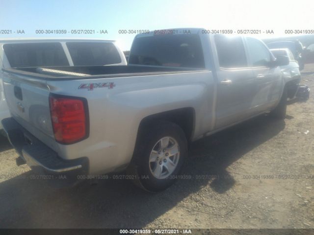 Photo 3 VIN: 3GCUKREC8HG324095 - CHEVROLET SILVERADO 1500 