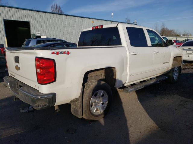 Photo 3 VIN: 3GCUKREC8HG336666 - CHEVROLET SILVERADO 