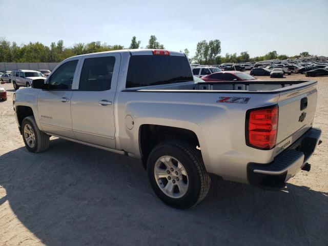 Photo 1 VIN: 3GCUKREC8HG339504 - CHEVROLET SILVERADO 