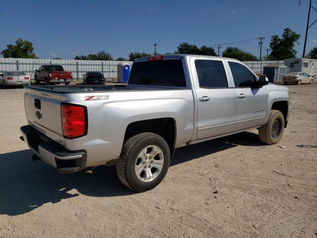 Photo 2 VIN: 3GCUKREC8HG339504 - CHEVROLET SILVERADO 