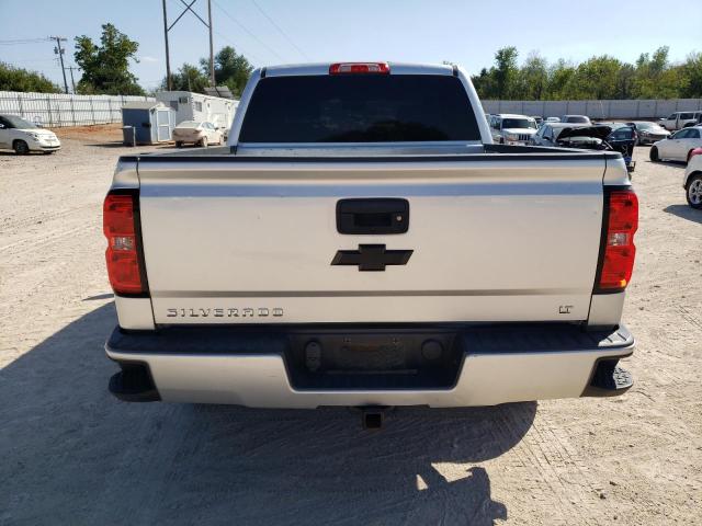 Photo 5 VIN: 3GCUKREC8HG339504 - CHEVROLET SILVERADO 