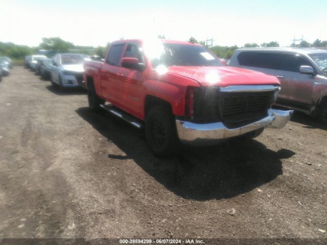 Photo 0 VIN: 3GCUKREC8HG356724 - CHEVROLET SILVERADO 