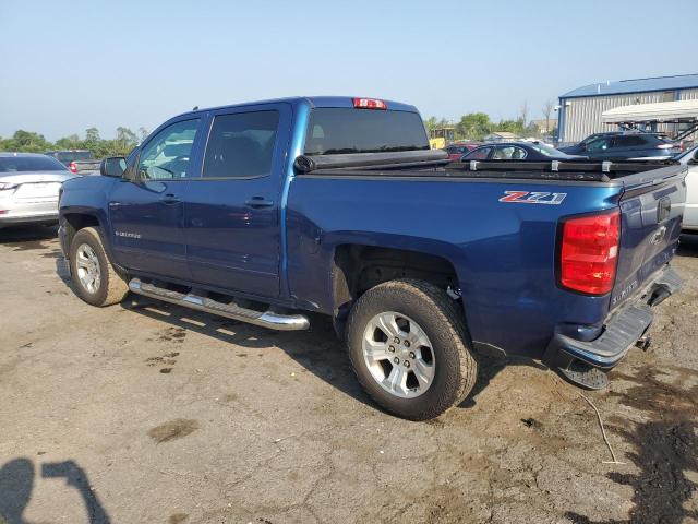 Photo 1 VIN: 3GCUKREC8HG398780 - CHEVROLET SILVERADO 