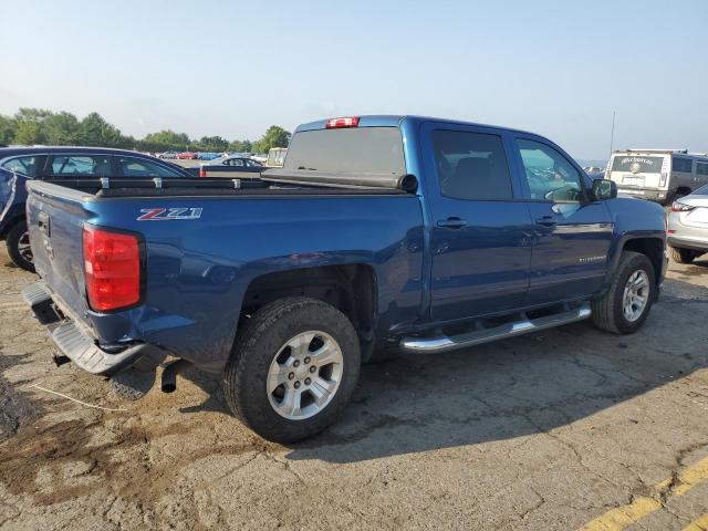 Photo 2 VIN: 3GCUKREC8HG398780 - CHEVROLET SILVERADO 