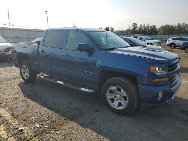 Photo 3 VIN: 3GCUKREC8HG398780 - CHEVROLET SILVERADO 